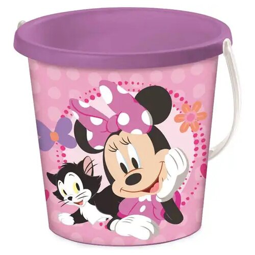 Mondo Toys Minnie Mouse kantica za pje&amp;scaron;čanik - Slike