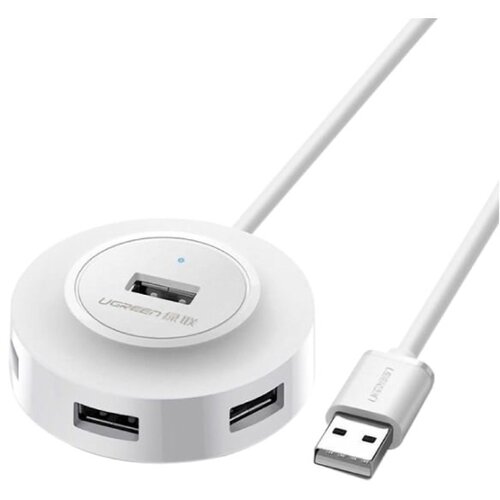  USB HUB 2.0 4 porta Cene