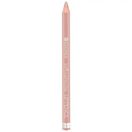Essence svinčnik za ustnice - Soft & Precise Lip Pencil - 301 Romantic