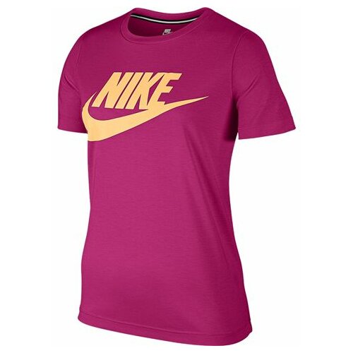 Nike ženska majica W NSW ESSNTL TEE HBR 829747-607 Slike