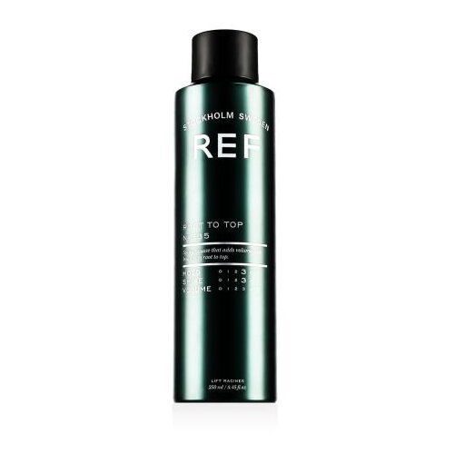 REF Root To Top N°335 volumen las 250 ml unisex Cene