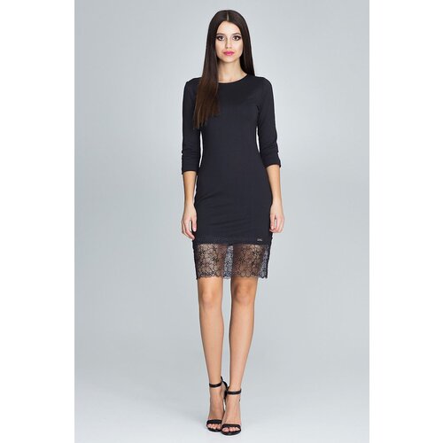 Figl Woman&amp;#039;s Dress M570 Slike