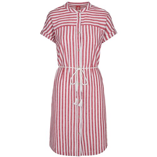 LOAP Women&amp;#039;s dress NESHA Red Slike