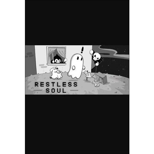 Steam RESTLESS SOUL (PC) Key GLOBAL Cene