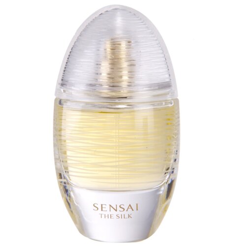 Sensai The Silk EDP parfumska voda za ženske 50 ml Slike