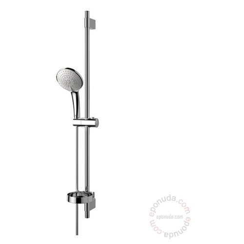 Ideal Standard Ideal Rain klizna &amp;scaron;ipka L3 900mm sa tu&amp;scaron;em i crevom (IS B9427AA) Slike