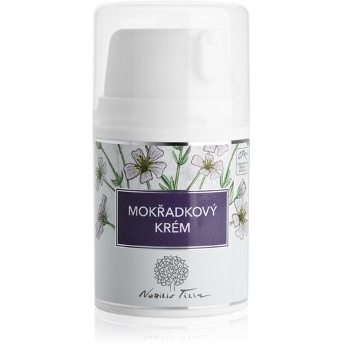 Nobilis Tilia Face Cream Meadowfoam hidratantna i hranjiva krema za suho lice 50 ml Cijene