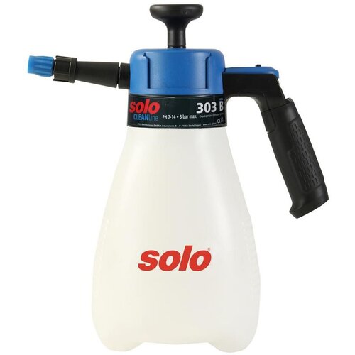 Solo 303B Prskalica za Kemikalije 1,25L Cijene
