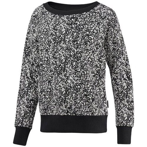 Reebok Puloverji Crewneck Speckled pisana Cene