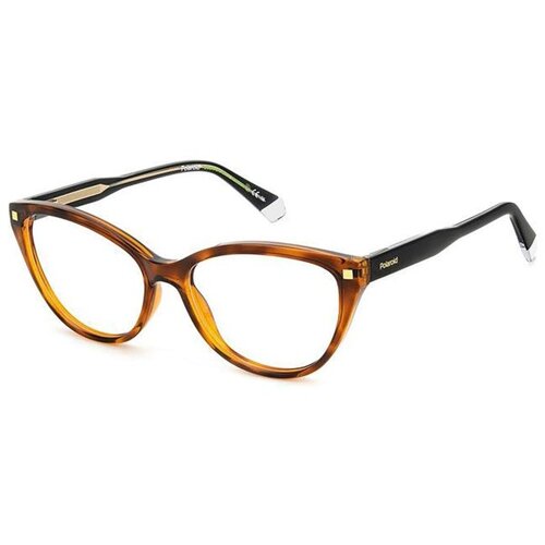 Polaroid PLDD493 086 ONE SIZE (55) Havana/Kristalna Cene