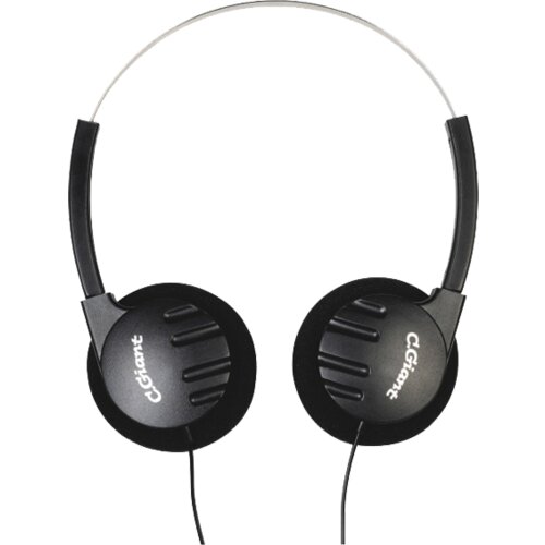 Sal Slušalice stereo , 3,5mm, 5 m kabl, HPH 3, Crne Cijene
