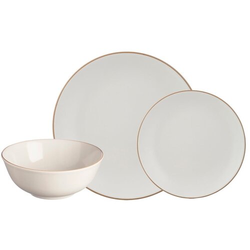 Mason Cash 12-delni jedilni servis Classic Collection Cene