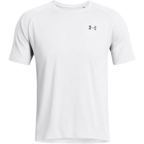 Under Armour Men's T-shirt Tech Textured SS Cene