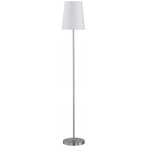 Wofi 3329.01.06.6000 - Stojeća lampa FYNN 1xE27/60W/230V bela Cene