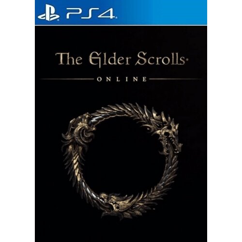 PS4 / PSN The Elder Scrolls Online - Explorer's Pack (DLC) (PS4) PSN Key EUROPE Cene