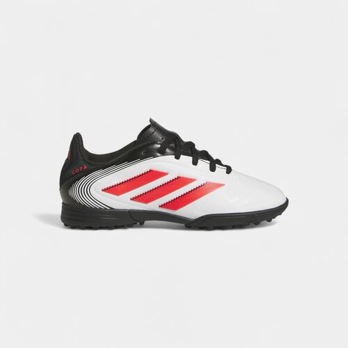 Adidas Nogomet Copa Pure 3 League Turf Pure Victory Pack (GS) Bela Cene
