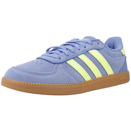 Adidas BREAKNET SLEEK Plava Cijene