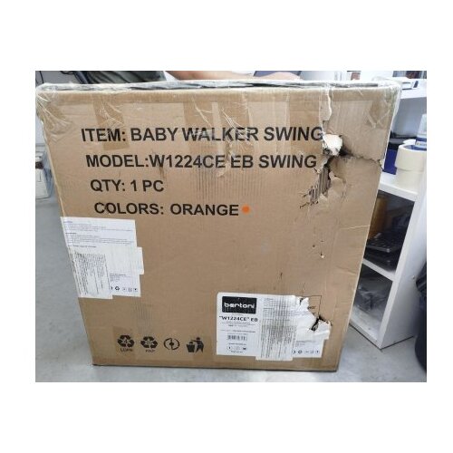 Lorelli Dubak W1224CE Orange OUTLET Cene
