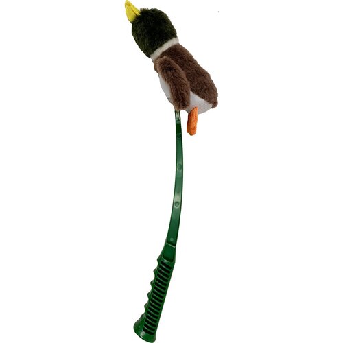 Hunter igračka za pse Katapult Flingerz patka 59 cm Slike