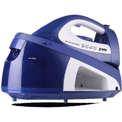 Pegla sa parnom stanicom Vox DPS 6220 2200W Cijene