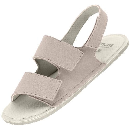 Muris sandal 687682 Rio Junior barefoot U taupe 33 Cene