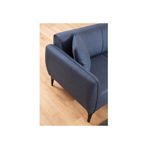 Atelier Del Sofa sofa trosed belissimo blue Slike