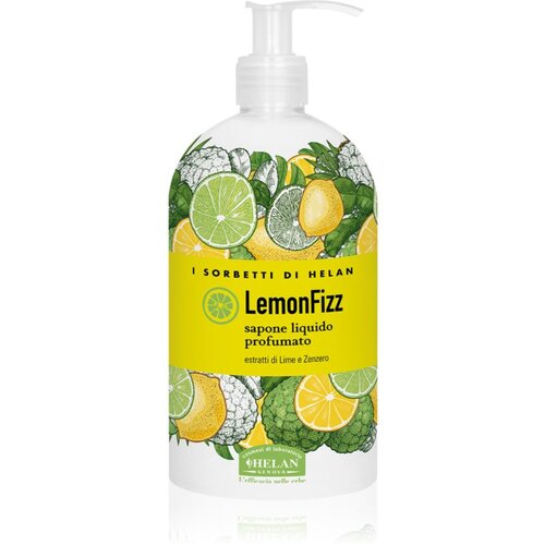 Helan LemonFizz blagi tekući sapun za ruke 500 ml Cijene