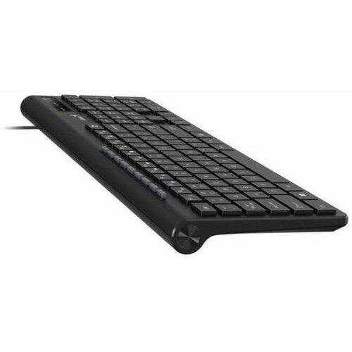 Genius Slimstar 230II USB US crna tastatura Slike