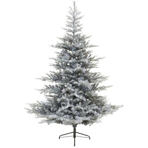  Novogodišnja jelka Grandis fir frosted 210cm-150cm Everlands 68.1472 Cene