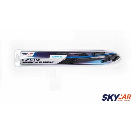 Skycar metlice brisača Flat 500mm 20 1 kom Cene