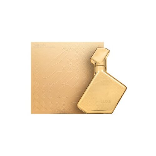 Maison Alhambra Unisex parfem Luxe Gold, EDP, 100 ml Slike