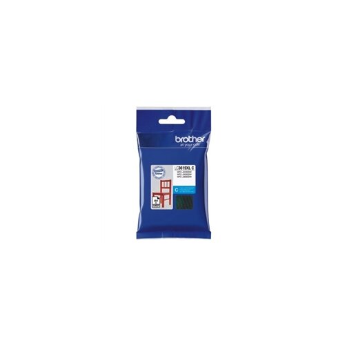Brother Tinta LC3619XLC (plava), original Cijene