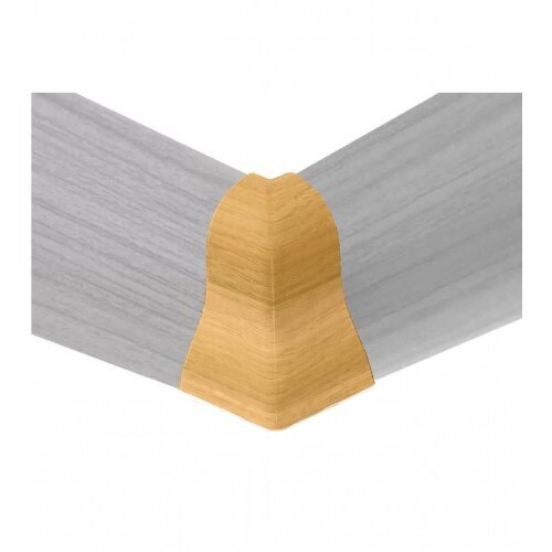 DOELLKEN Ugao vanjski za lajsnu PVC UV-SLK50-W169 Cijene