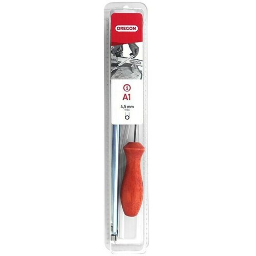 Oregon 90403 - 105860 - Set za ostrenje 4.5mm (BLISTER) Cijene