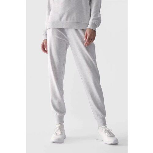 4f Womens Jogger Sweatpants Gray WMM00TTR Cene
