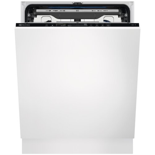 Electrolux Serie 700 EEG88700W Fully built-in 14 place settings A Cijene