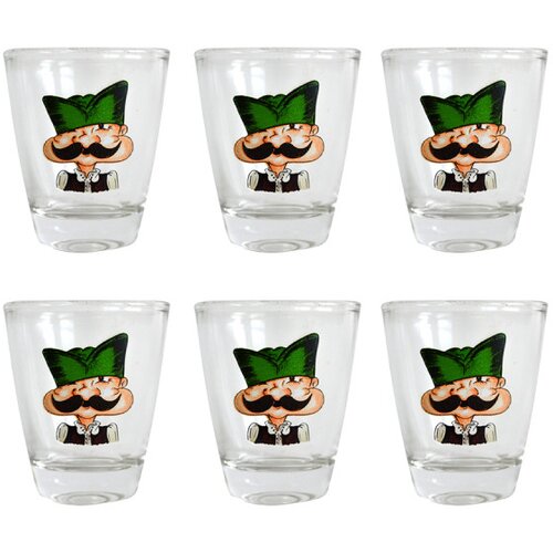 Sigma set ča&scaron;ica 6/1 G101A-FI Cene