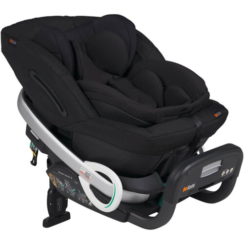 Besafe autosjedalica Stretch B (40-125 cm) Black cab Slike