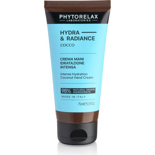 Phytorelax Laboratories Coconut Hand Cream - 75 ml Cijene