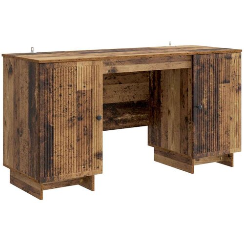  Stol Staro drvo Konstruirano drvo 142 5 x 50 x 75 cm - Staro drvo Cene