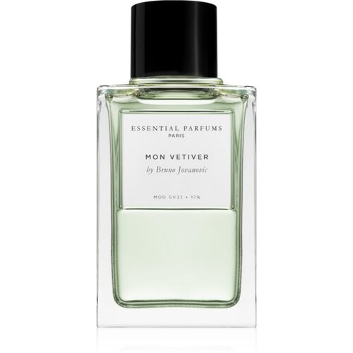 Essential Parfums Mon Vetiver 100 ml parfumska voda unisex Cene