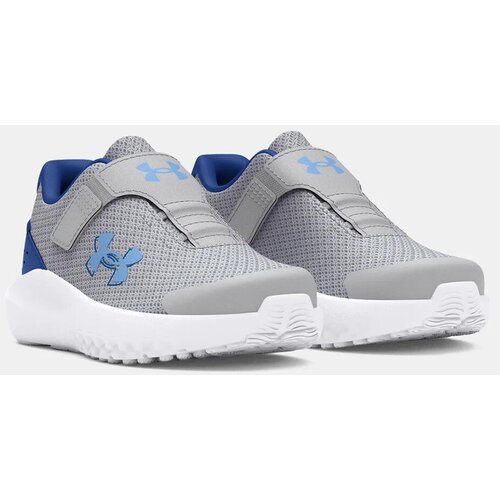 Under Armour Boys' shoes BINF Surge 4 AC Cene