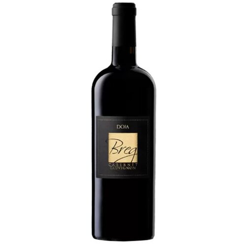 Doja Breg - Prokupac crveno vino 0.75l Slike