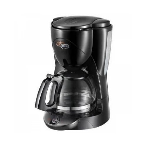 DeLonghi Aparat za filter kafu DeLonghi ICM2.1B Slike