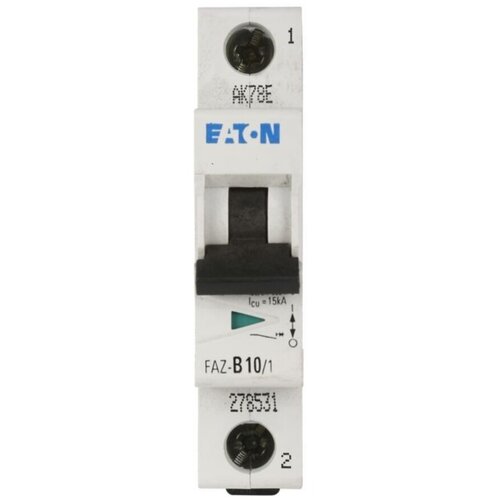 Eaton Miniaturni odklopnik FAZ-C2/1-DC, (20889579) Cene