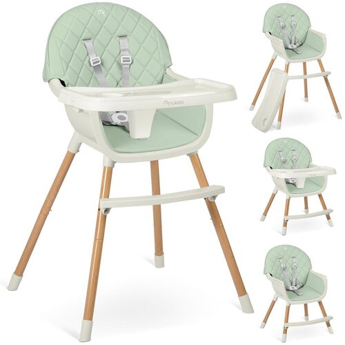  Hranilica Nukido lilo, mint Slike