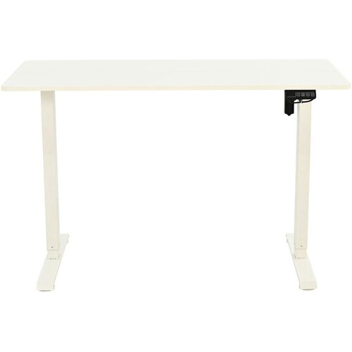 M&amp;ouml;max Dvižna Miza Emil 3, Bela, 120x72-118cm Slike