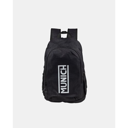 Munich 7113480 BACKPACK SLIM Crna Slike