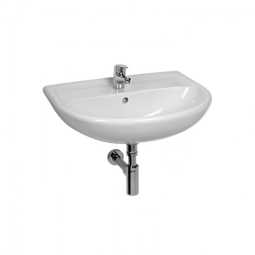 Jika Lavabo Jika LYRA PLUS 50x41 (JI8143810001041) Cene