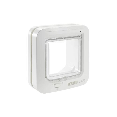 SureFlap vrsta pribora kućnih ljubimaca Mikrochip Cat door Bijela 1 ST Cijene